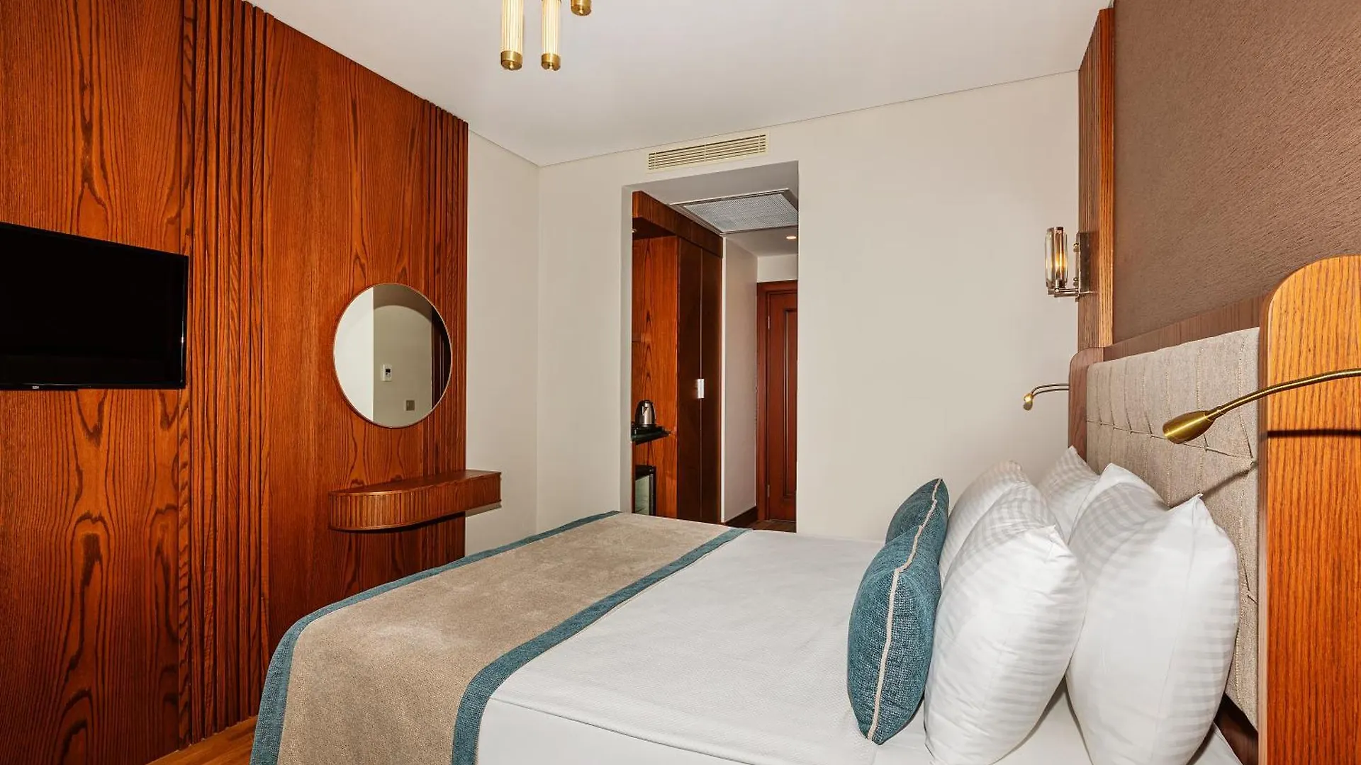 Triton Hotel Istanbul