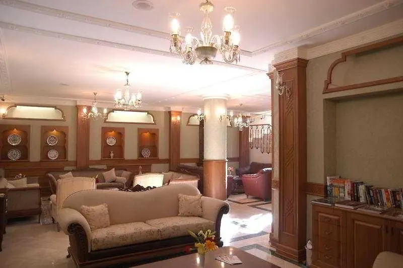 Triton Hotel Istanbul