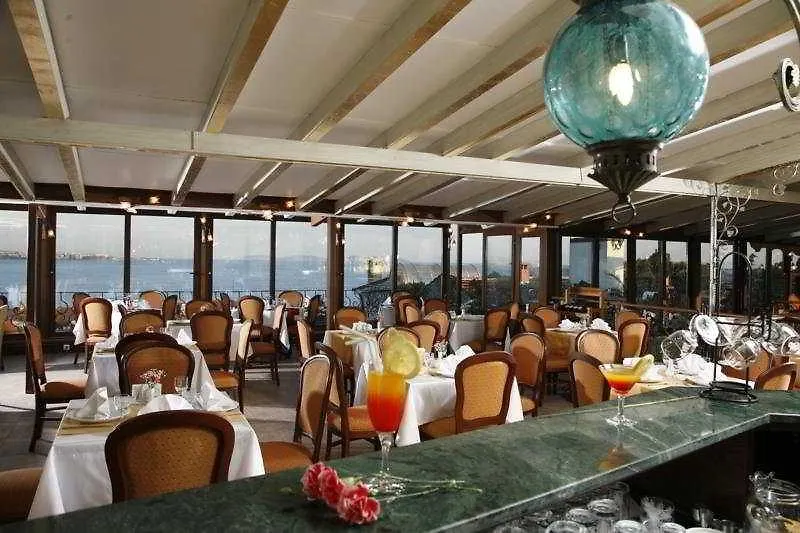 Triton Hotel Istanbul
