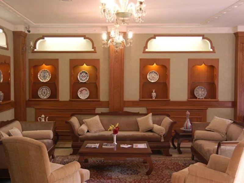 Triton Hotel Istanbul