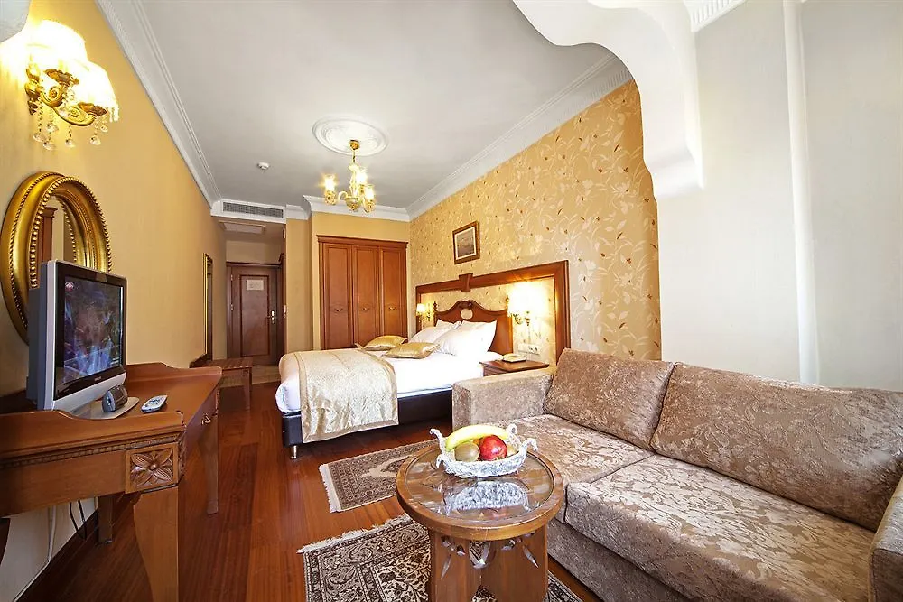 Triton Hotel Istanbul