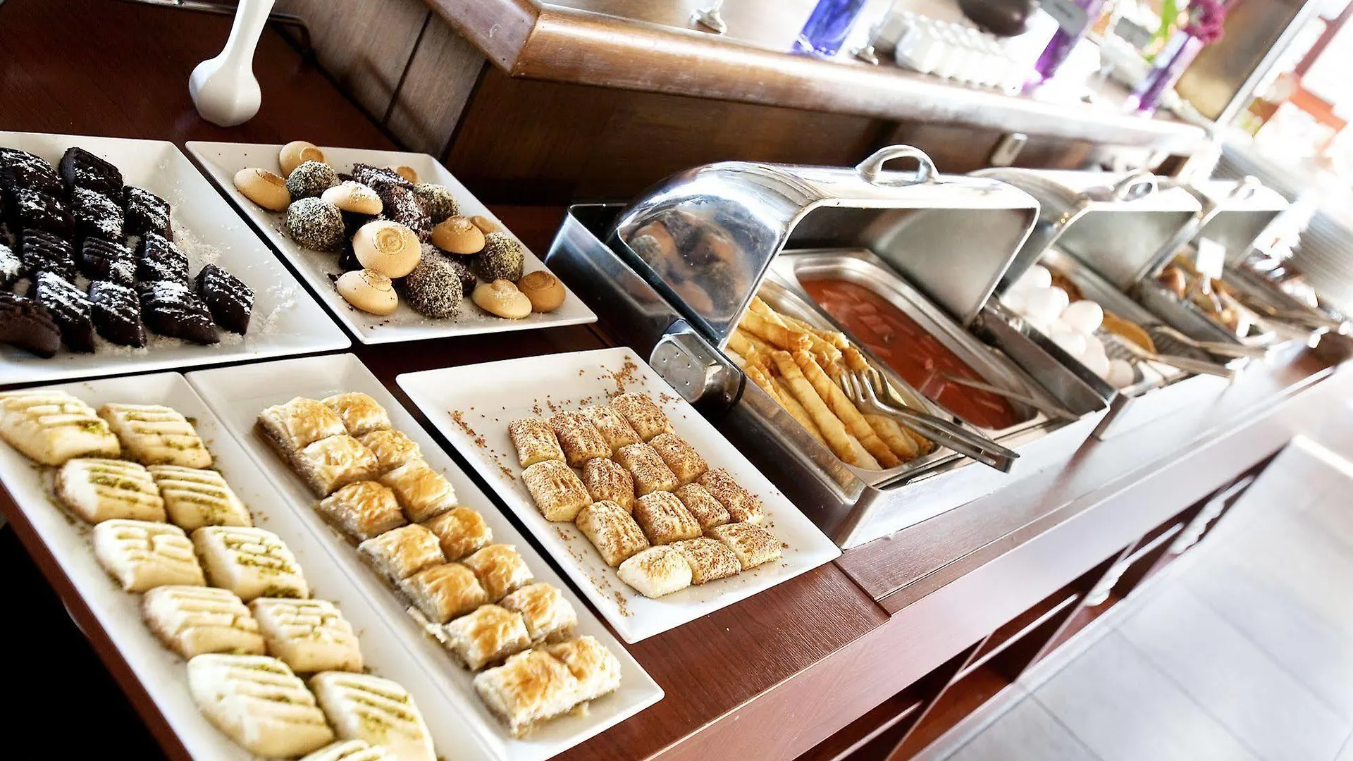 Triton Hotel Istanbul
