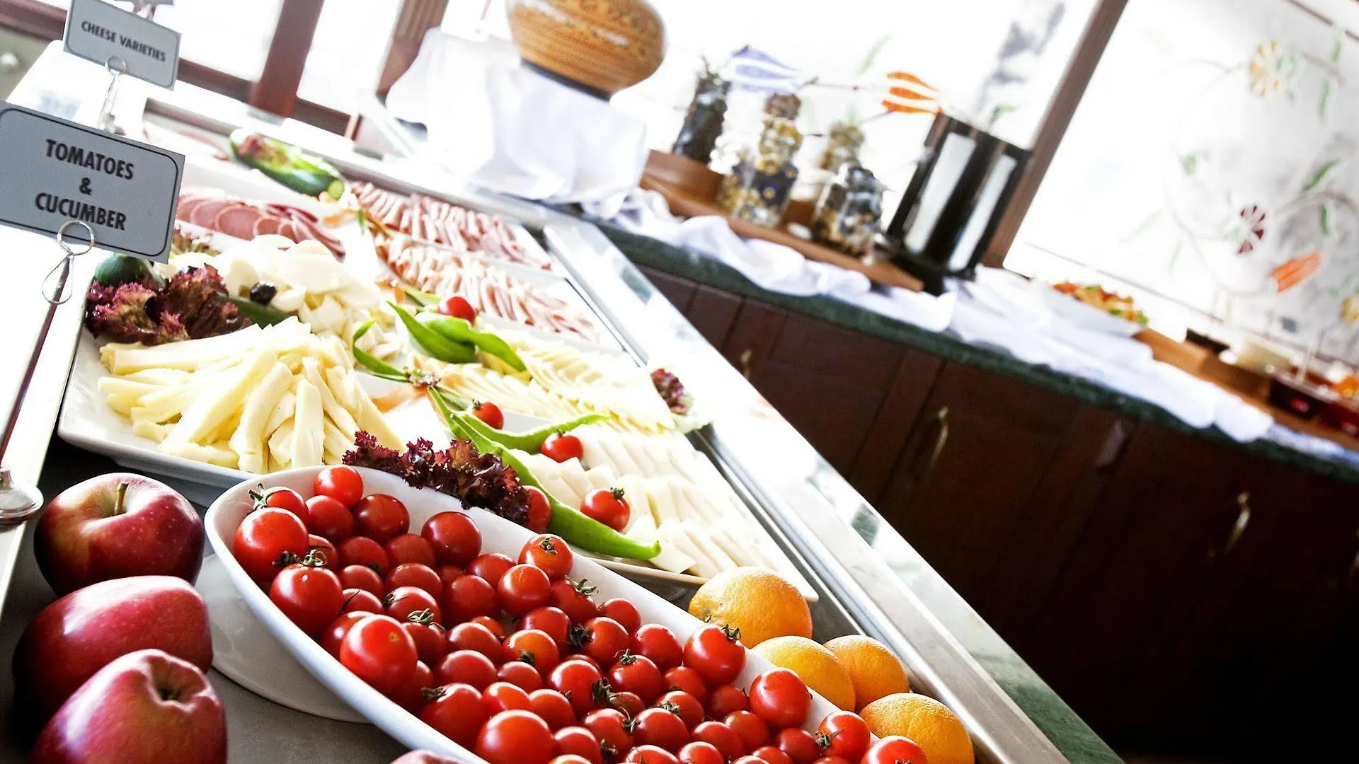 Triton Hotel Istanbul 4*,  Turkey