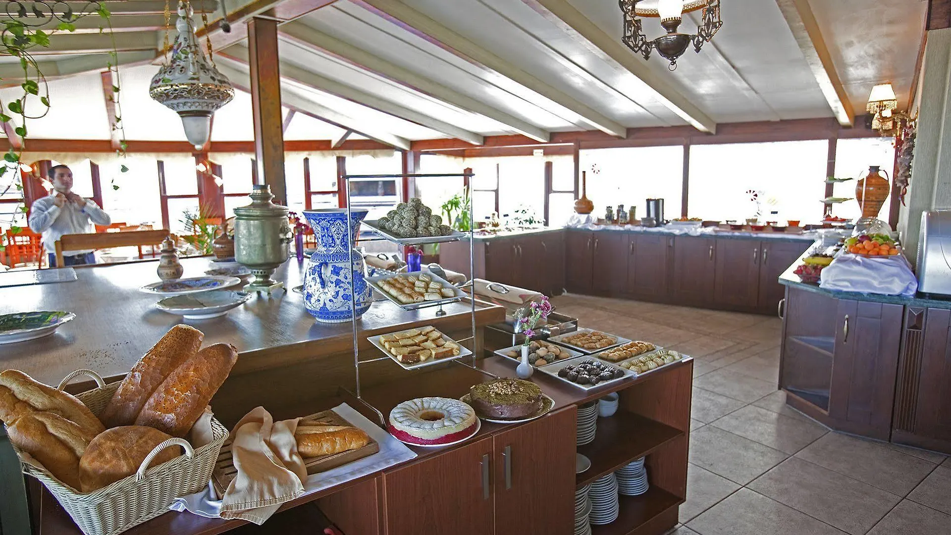 Triton Hotel Istanbul