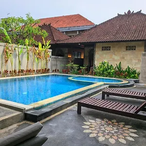 *** Hotel Taman Sari Ii Indonesia