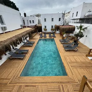  Hotel Costa Viva Turquía