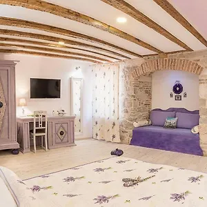 **** Pensión Boutique Cardea Croacia