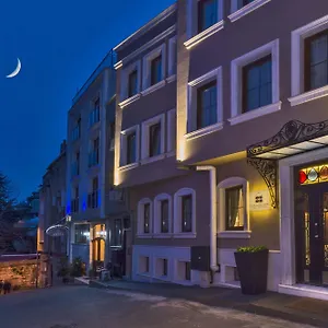Hotel Four Doors, Istambul