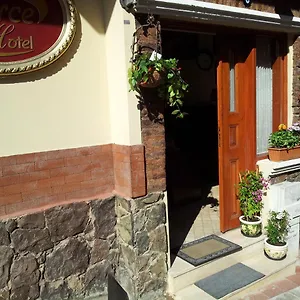 Berce Bed and breakfast