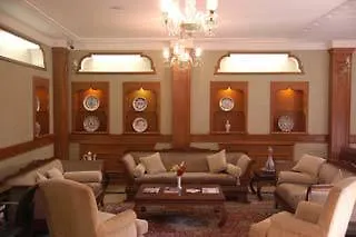 Azade Hotel Estambul