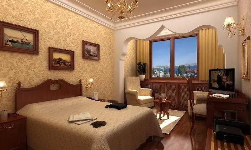 Triton Hotel Istanbul