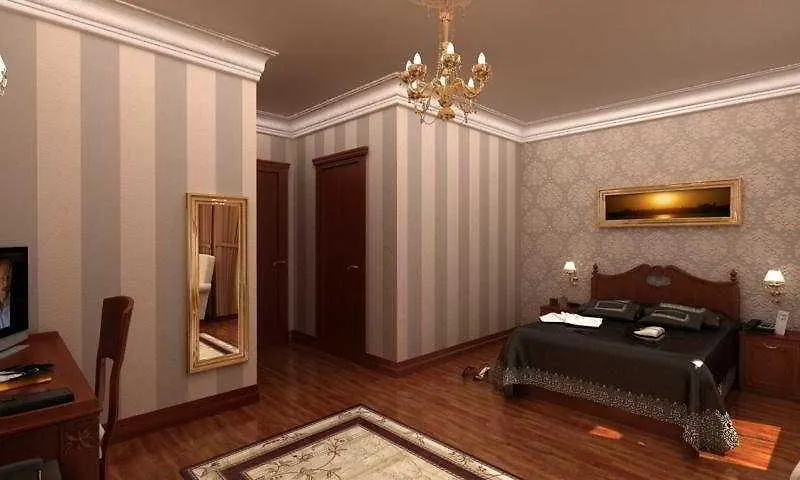 Triton Hotel Istanbul Turkey