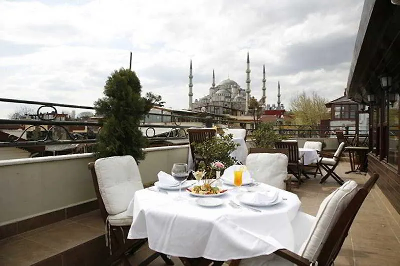 Triton Hotel Istanbul