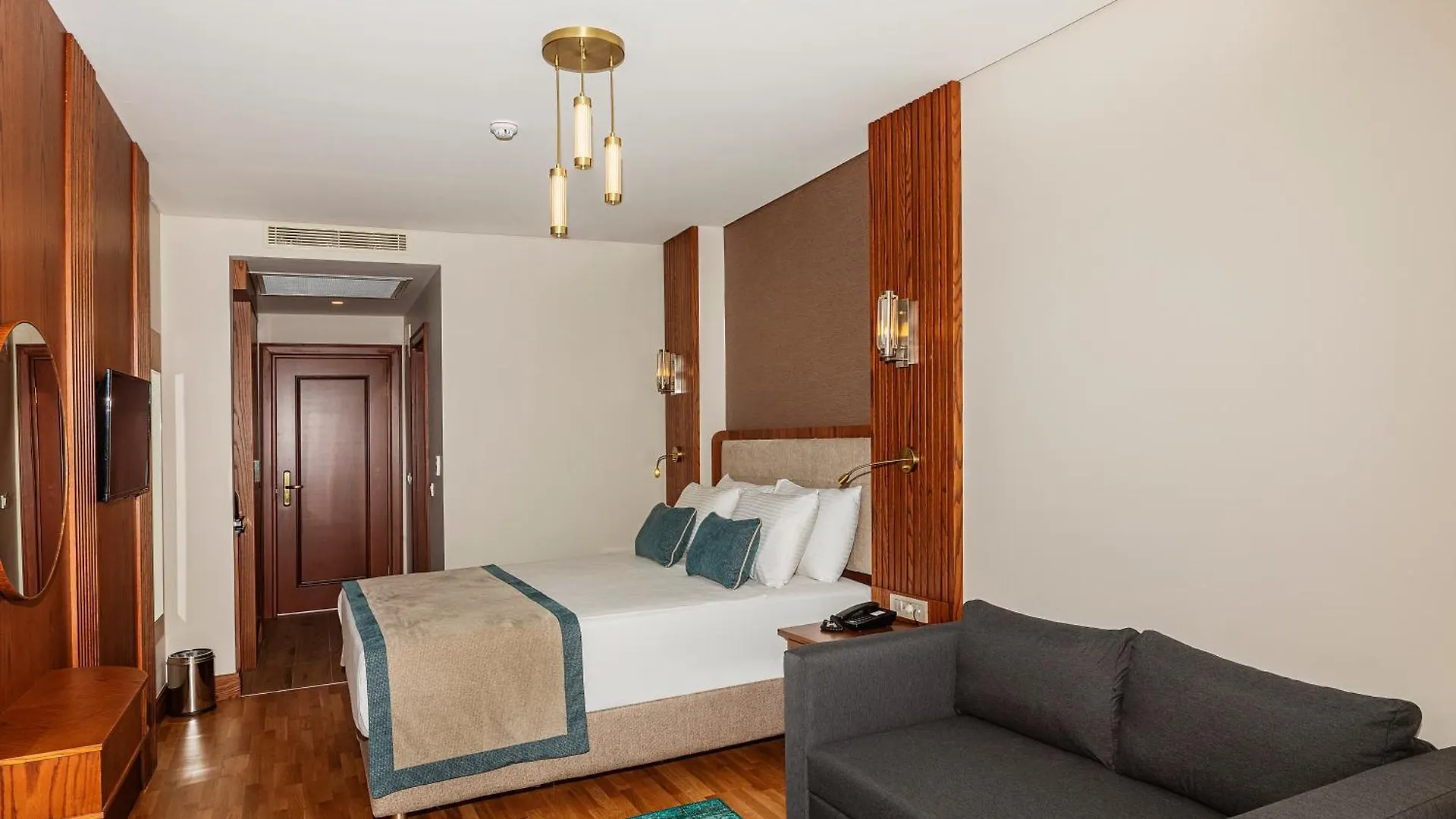 Triton Hotel Istanbul