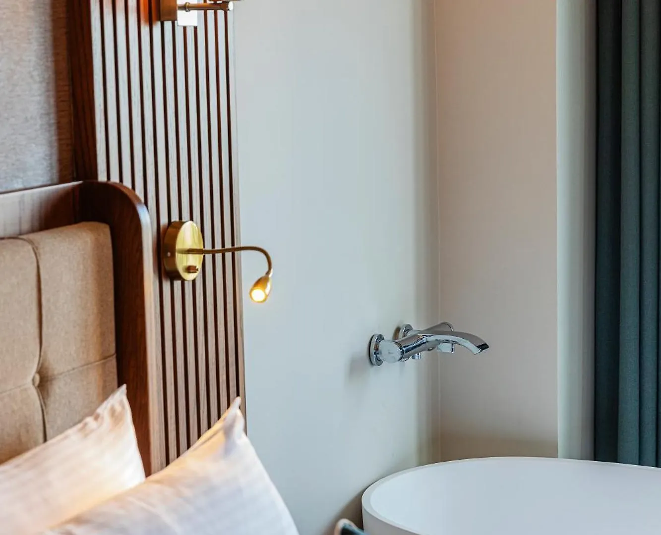 Triton Hotel Istanbul 4*,  Turkey