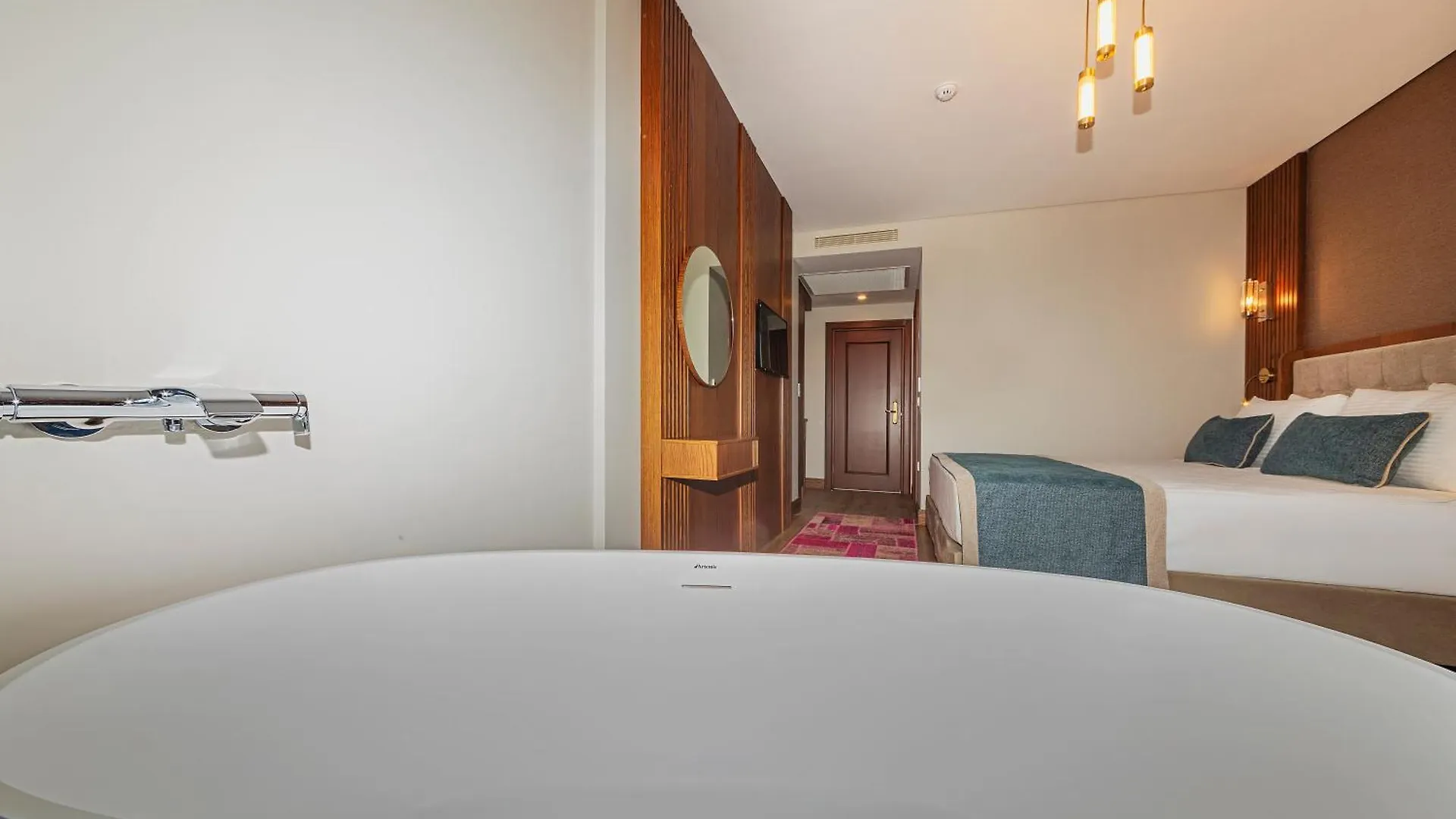 Triton Hotel Istanbul