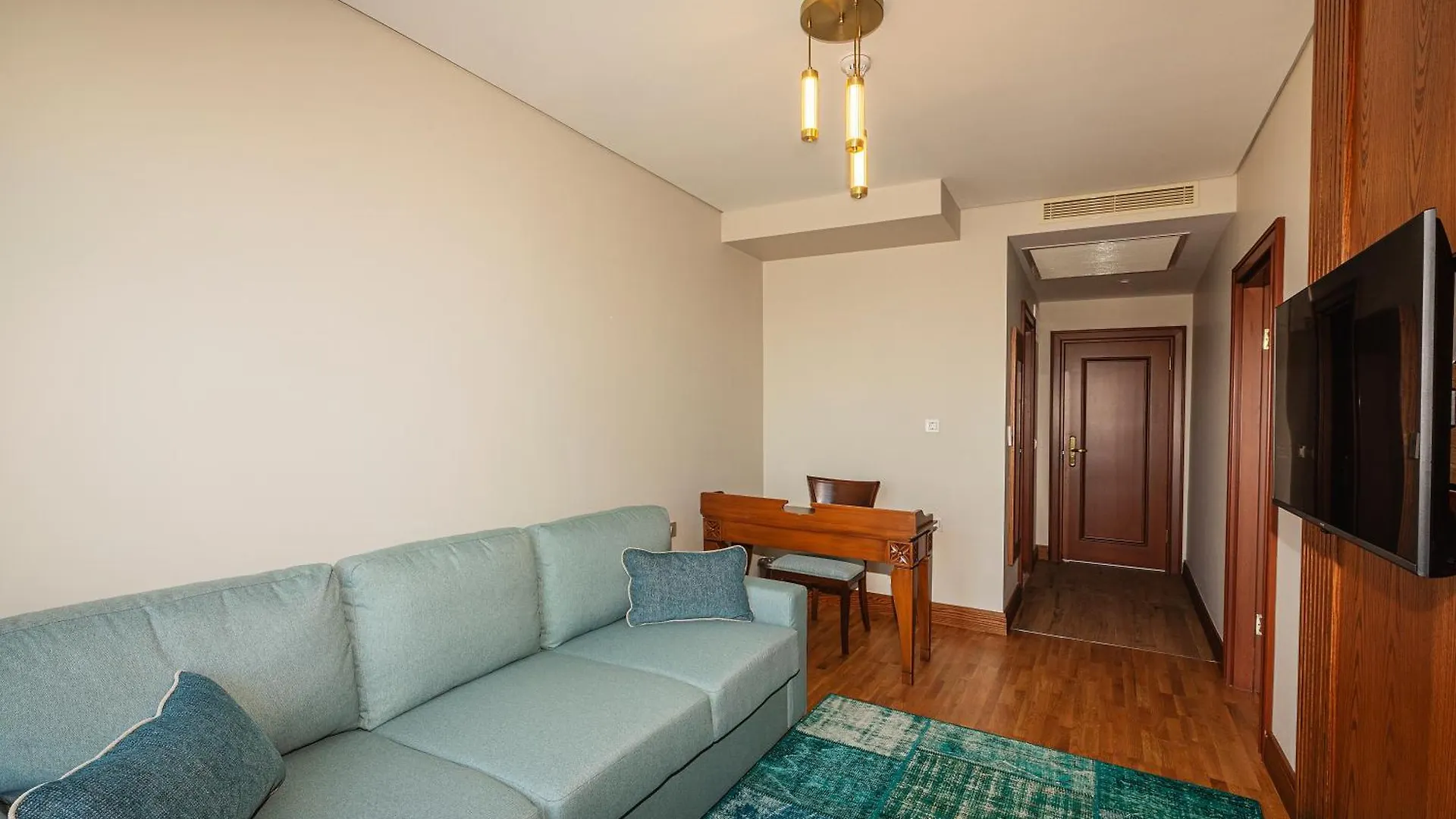 Triton Hotel Istanbul