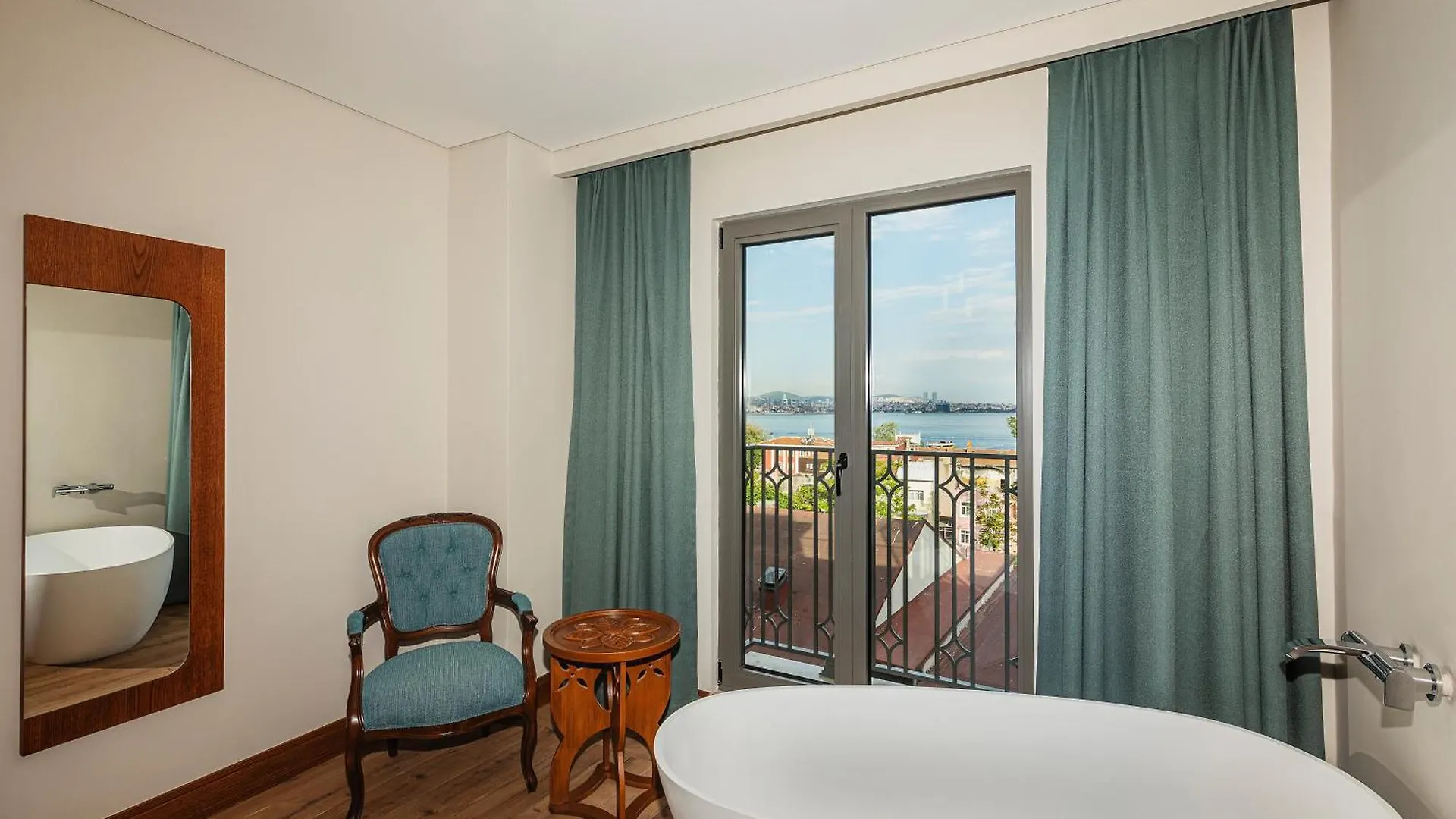 Triton Hotel Istanbul