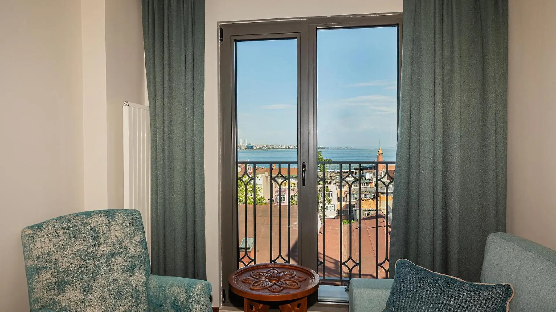 Triton Hotel Istanbul