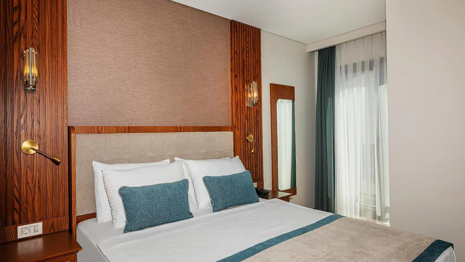 Triton Hotel Istanbul