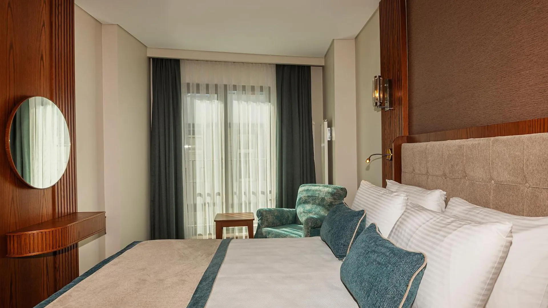 Triton Hotel Istanbul