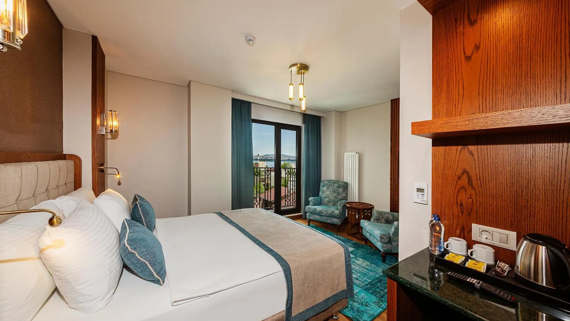 Triton Hotel Istanbul 4*,  Turkey