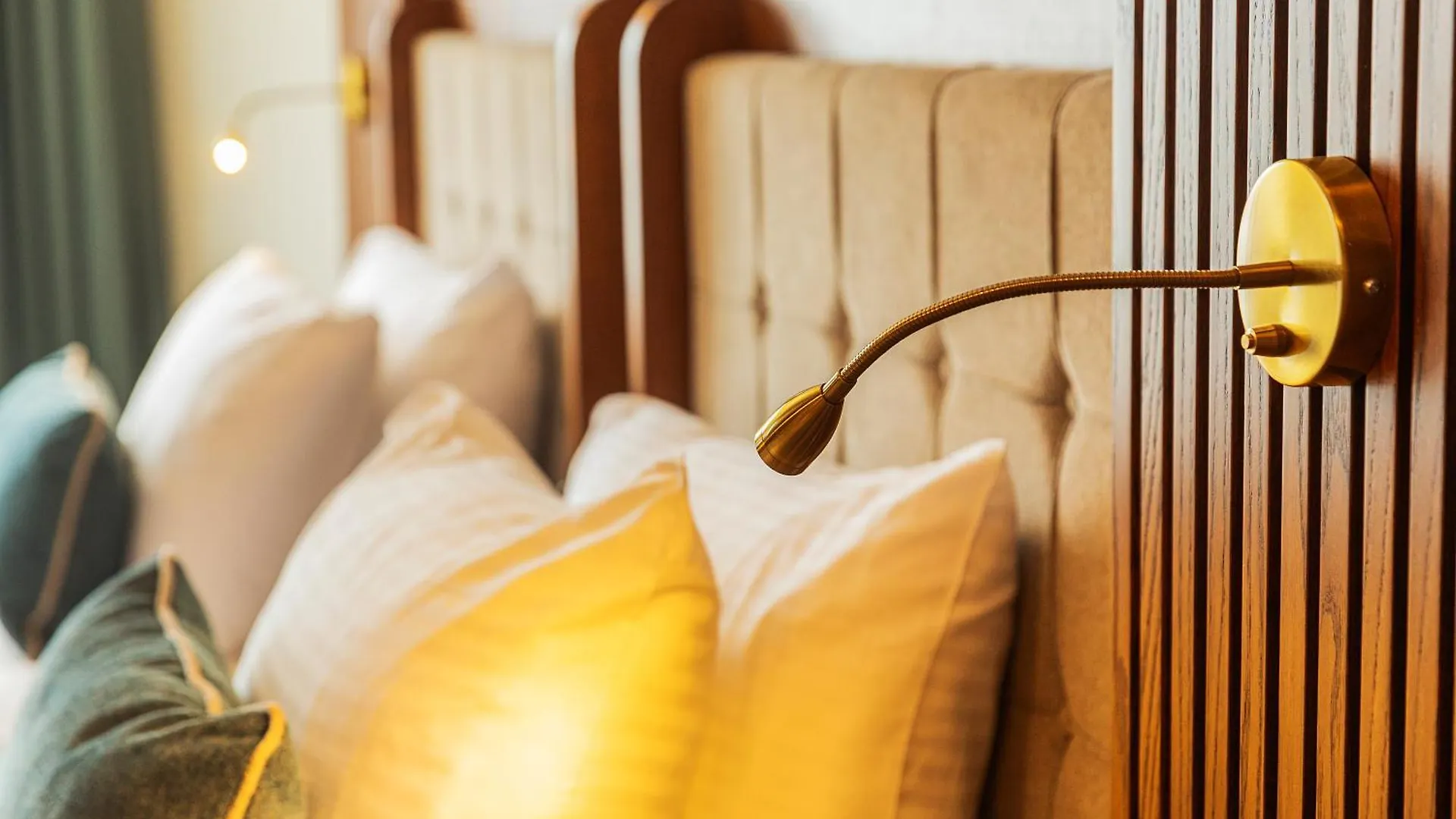 ****  Triton Hotel Istanbul Turkey