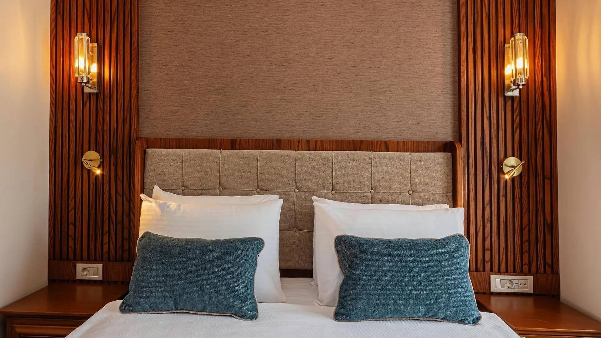 Triton Hotel Istanbul