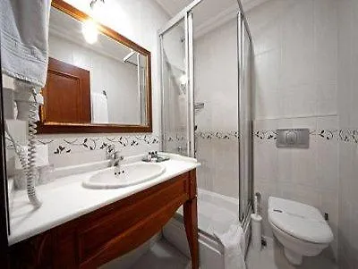 Azade Hotel Estambul