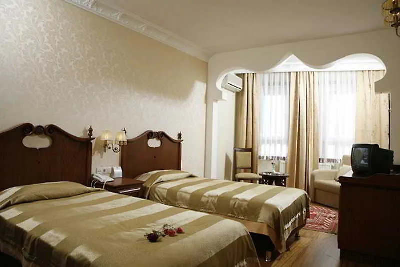 Triton Hotel Istanbul