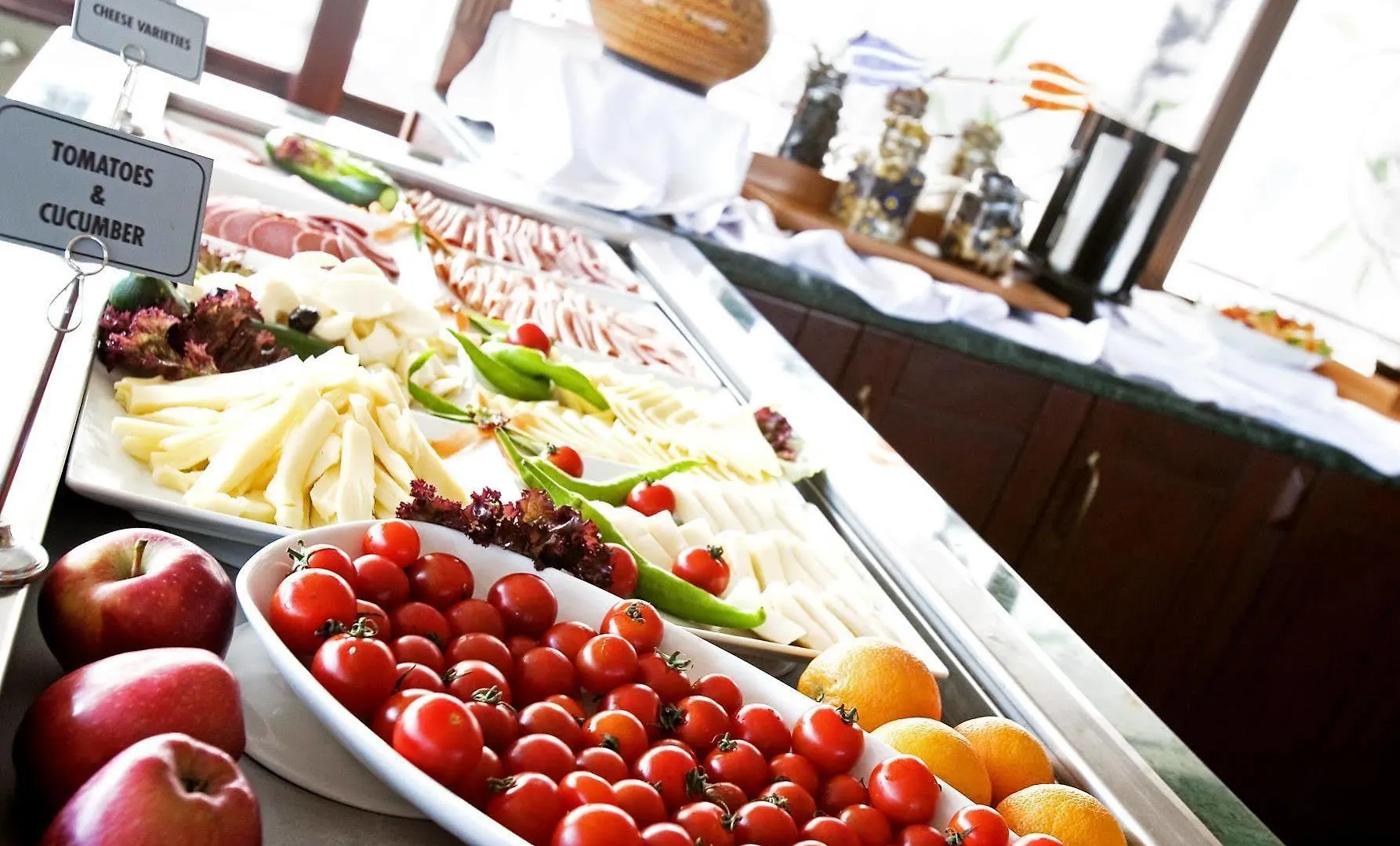 Triton Hotel Istanbul